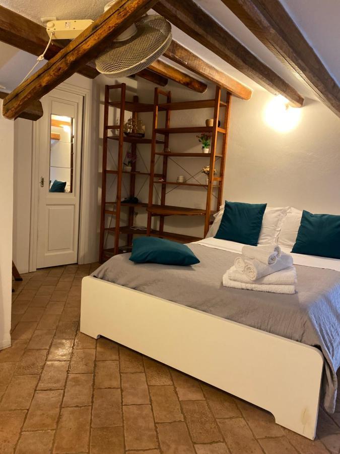 Residenza Lullaby Tropea Exterior photo