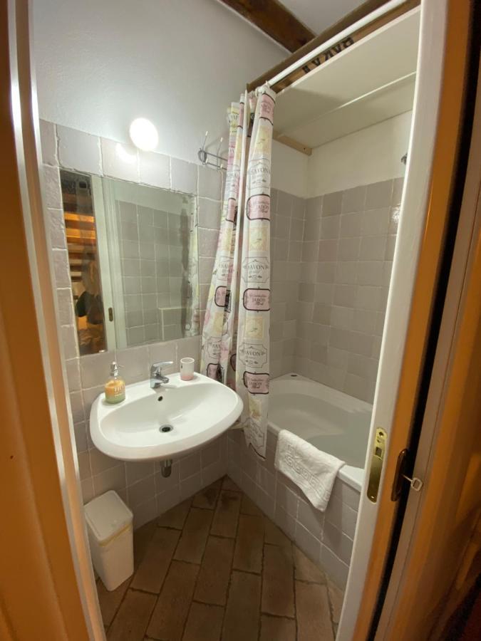 Residenza Lullaby Tropea Exterior photo