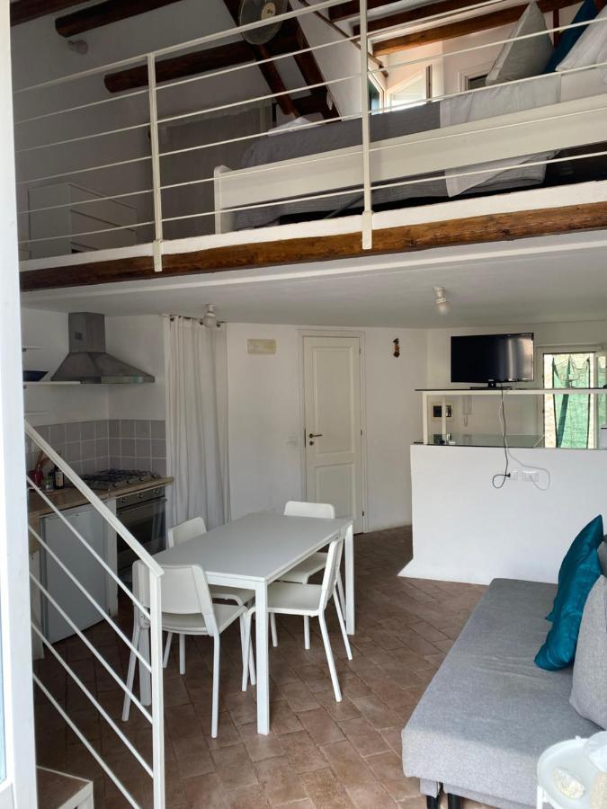 Residenza Lullaby Tropea Exterior photo
