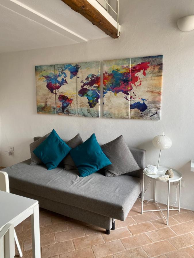 Residenza Lullaby Tropea Exterior photo